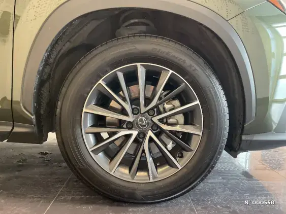 LEXUS NX II - voiture d'occasion - Photo 8