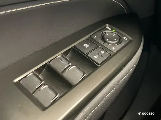 LEXUS NX II - voiture d'occasion - Photo 15