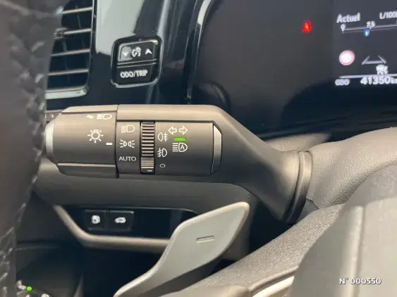 LEXUS NX II - voiture d'occasion - Photo 28
