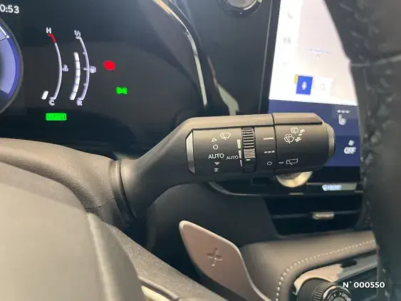 LEXUS NX II - voiture d'occasion - Photo 29