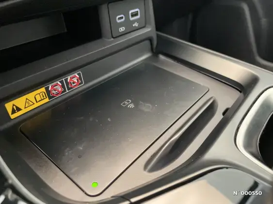 LEXUS NX II - voiture d'occasion - Photo 31