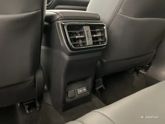 LEXUS NX II - voiture d'occasion - Photo 37