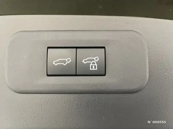 LEXUS NX II - voiture d'occasion - Photo 38