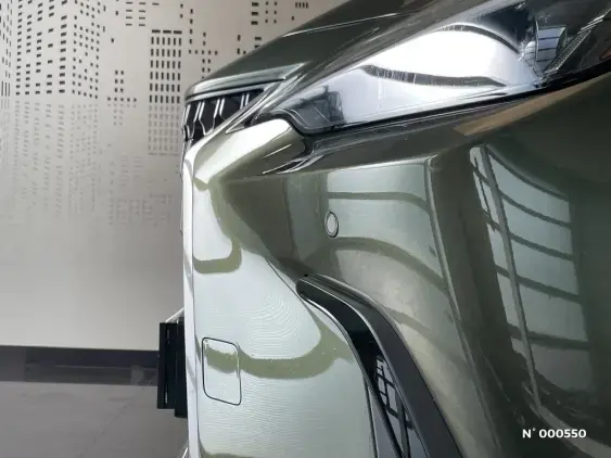 LEXUS NX II - voiture d'occasion - Photo 39