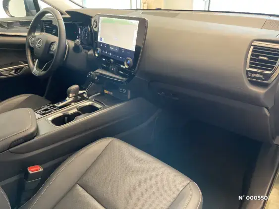 LEXUS NX II - voiture d'occasion - Photo 10