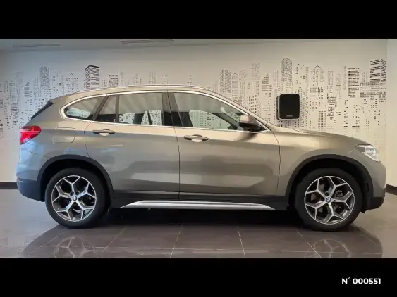 BMW X1 U11 - voiture d'occasion - Photo 5