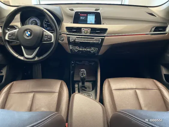 BMW X1 U11 - voiture d'occasion - Photo 9
