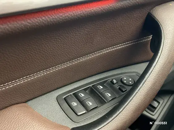 BMW X1 U11 - voiture d'occasion - Photo 15