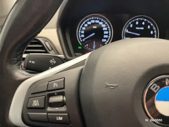 BMW X1 U11 - voiture d'occasion - Photo 25