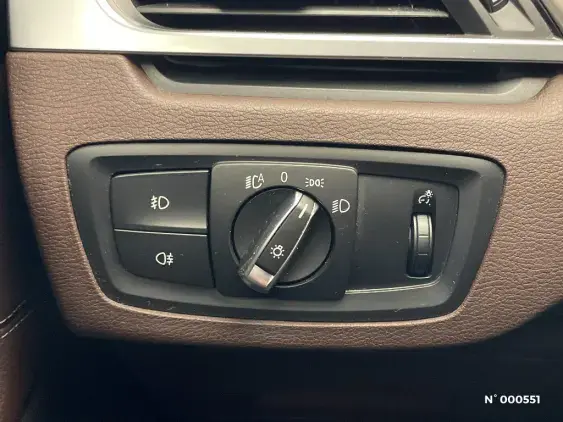 BMW X1 U11 - voiture d'occasion - Photo 29