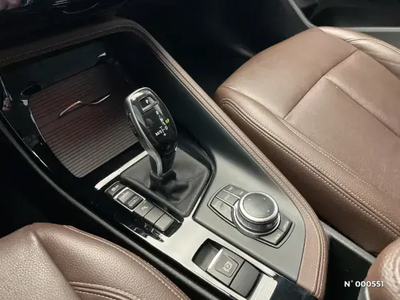 BMW X1 U11 - voiture d'occasion - Photo 30