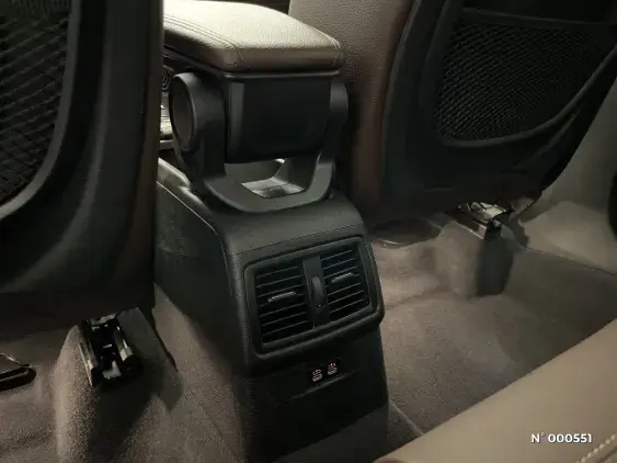 BMW X1 U11 - voiture d'occasion - Photo 31