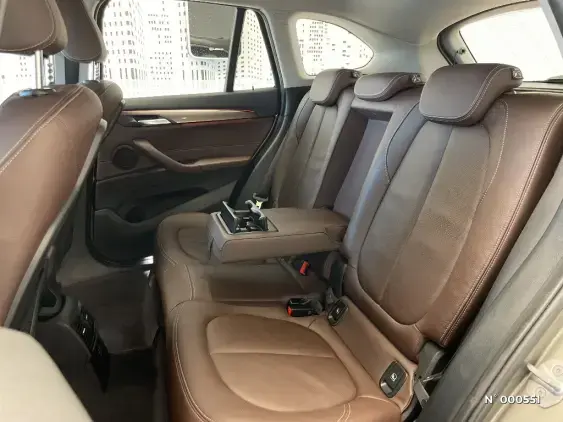 BMW X1 U11 - voiture d'occasion - Photo 32
