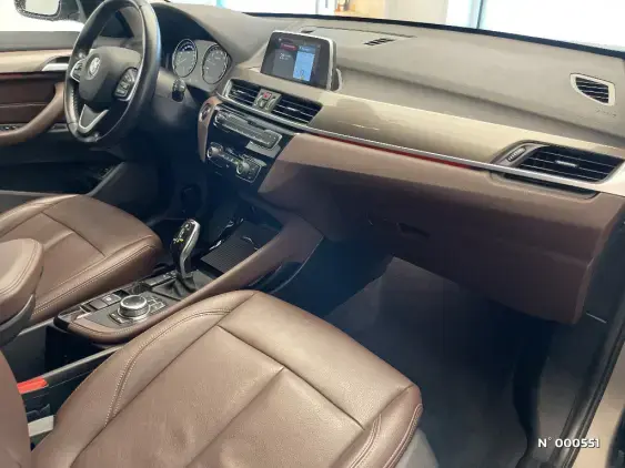 BMW X1 U11 - voiture d'occasion - Photo 10