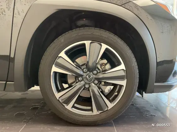 LEXUS UX - voiture d'occasion - Photo 8