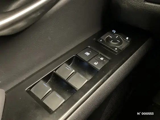 LEXUS UX - voiture d'occasion - Photo 15