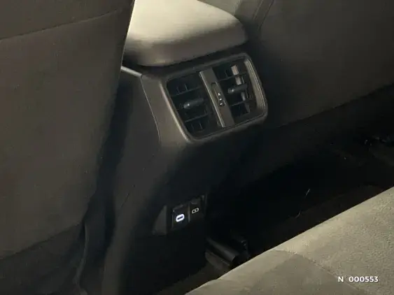 LEXUS UX - voiture d'occasion - Photo 35