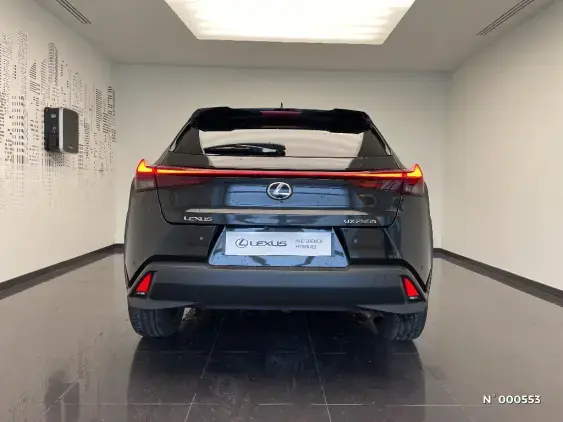 LEXUS UX - voiture d'occasion - Photo 6
