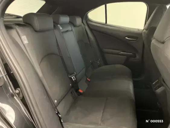 LEXUS UX - voiture d'occasion - Photo 11