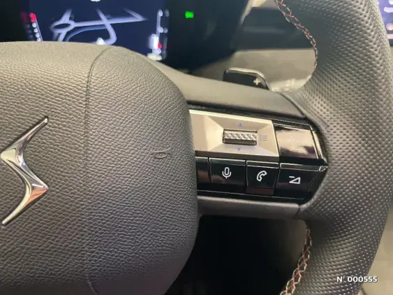 DS DS4 II - voiture d'occasion - Photo 26