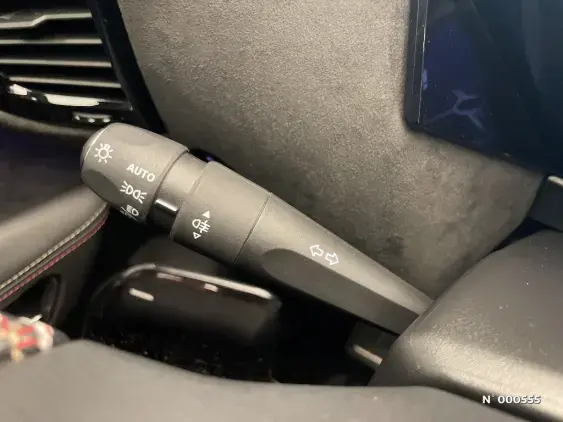 DS DS4 II - voiture d'occasion - Photo 27