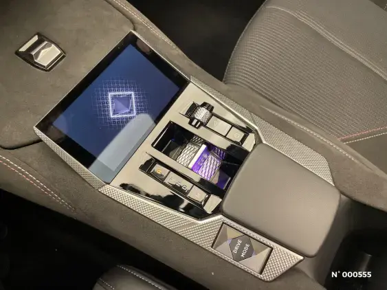 DS DS4 II - voiture d'occasion - Photo 29