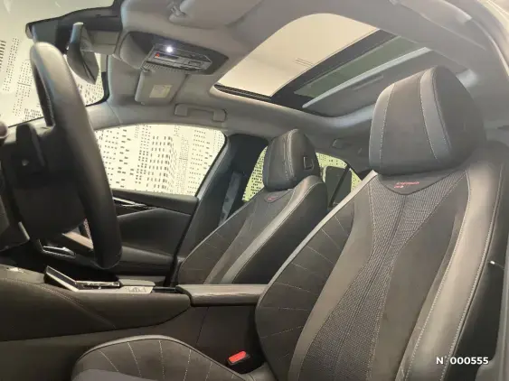 DS DS4 II - voiture d'occasion - Photo 32
