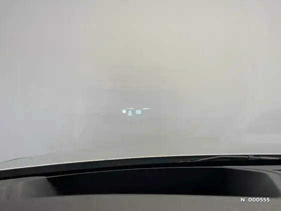 DS DS4 II - voiture d'occasion - Photo 35
