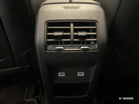 DS DS4 II - voiture d'occasion - Photo 38