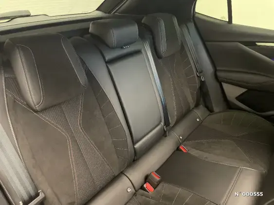DS DS4 II - voiture d'occasion - Photo 11