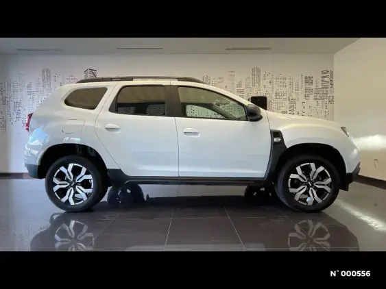 DACIA DUSTER II - voiture d'occasion - Photo 5