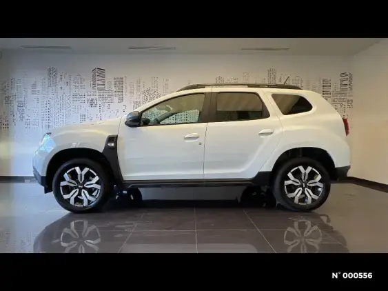 DACIA DUSTER II - voiture d'occasion - Photo 2