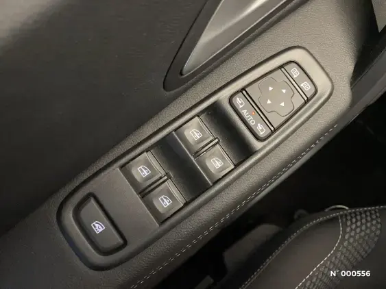 DACIA DUSTER II - voiture d'occasion - Photo 14