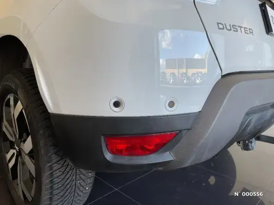 DACIA DUSTER II - voiture d'occasion - Photo 33
