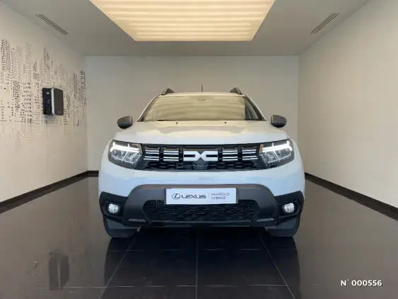 DACIA DUSTER II - voiture d'occasion - Photo 3