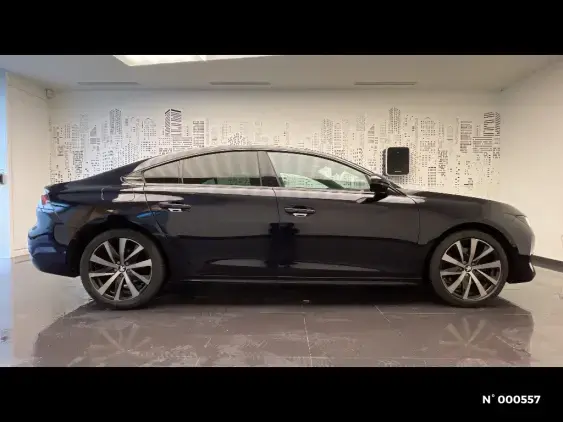 PEUGEOT 508 II - voiture d'occasion - Photo 5
