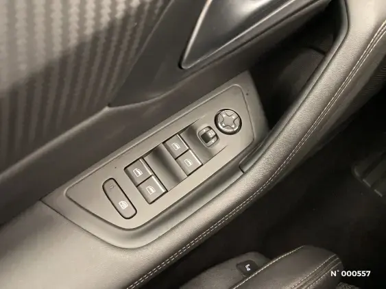 PEUGEOT 508 II - voiture d'occasion - Photo 15