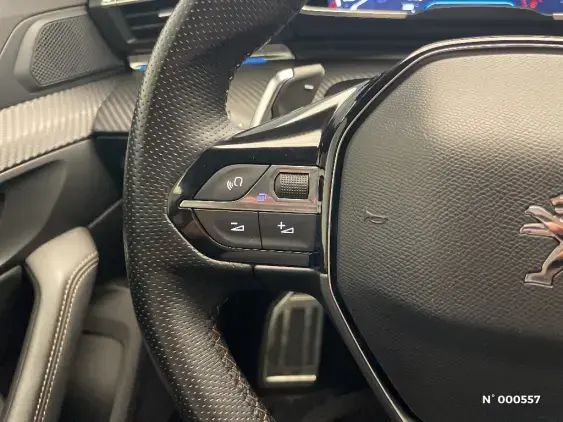 PEUGEOT 508 II - voiture d'occasion - Photo 25