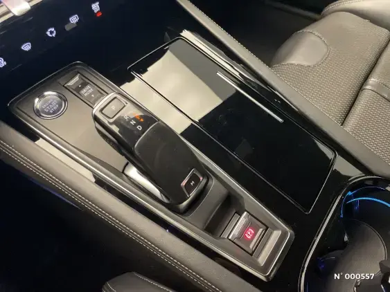 PEUGEOT 508 II - voiture d'occasion - Photo 29