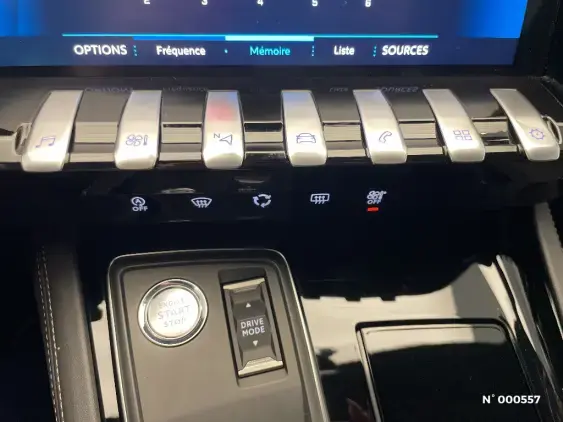 PEUGEOT 508 II - voiture d'occasion - Photo 31