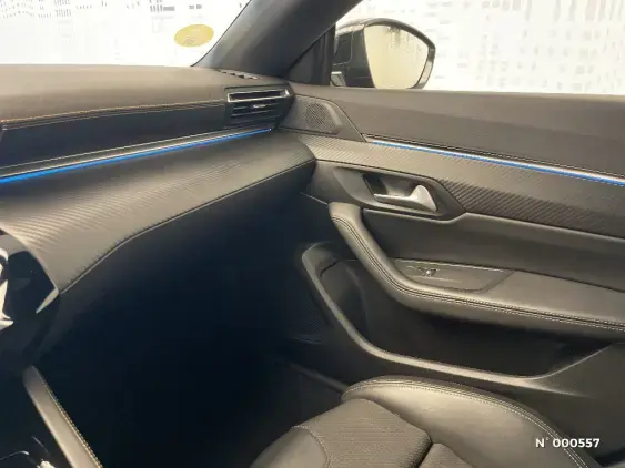 PEUGEOT 508 II - voiture d'occasion - Photo 34
