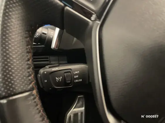 PEUGEOT 508 II - voiture d'occasion - Photo 35