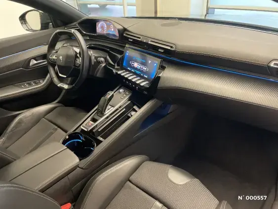PEUGEOT 508 II - voiture d'occasion - Photo 10