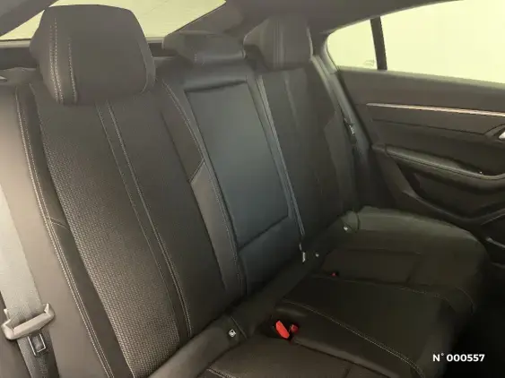 PEUGEOT 508 II - voiture d'occasion - Photo 11