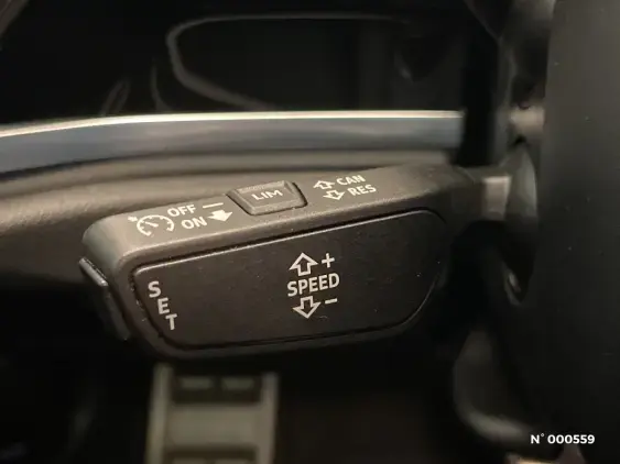 AUDI Q3 SPORTBACK II - voiture d'occasion - Photo 30