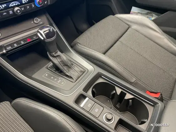 AUDI Q3 SPORTBACK II - voiture d'occasion - Photo 33