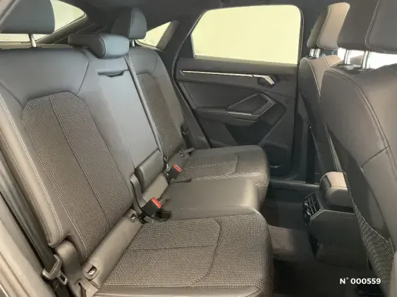 AUDI Q3 SPORTBACK II - voiture d'occasion - Photo 11