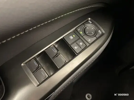 LEXUS NX II - voiture d'occasion - Photo 15