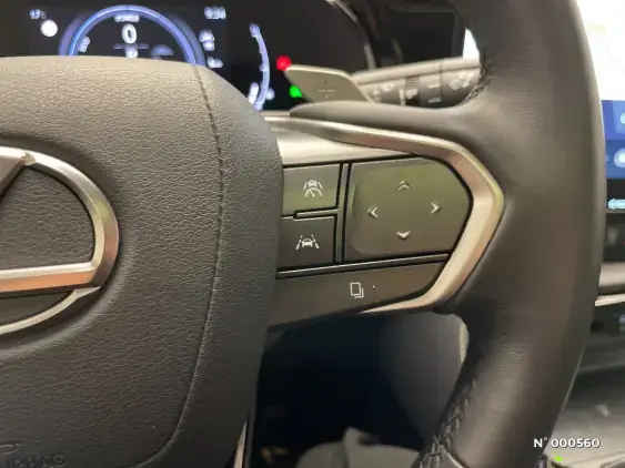 LEXUS NX II - voiture d'occasion - Photo 26
