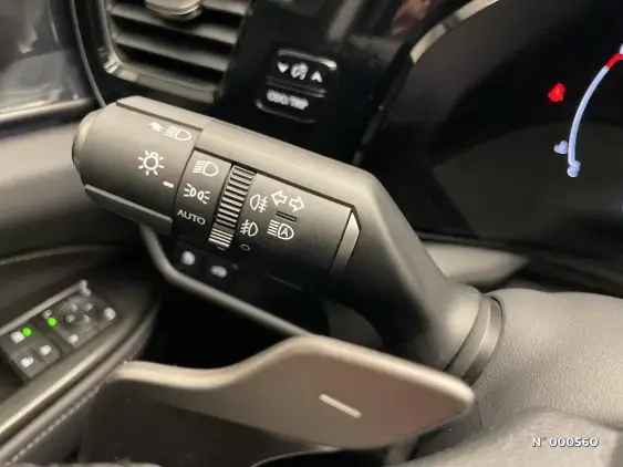 LEXUS NX II - voiture d'occasion - Photo 28
